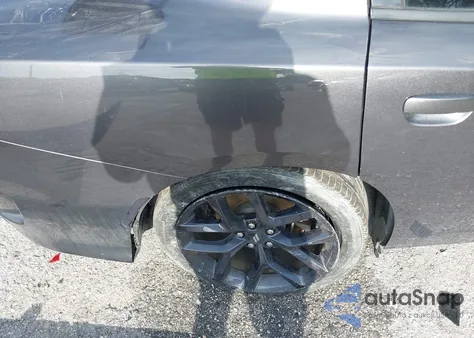 2021 Dodge Charger Gt Rwd from USA, damaged, VIN 2C3CDXHGXMH569732